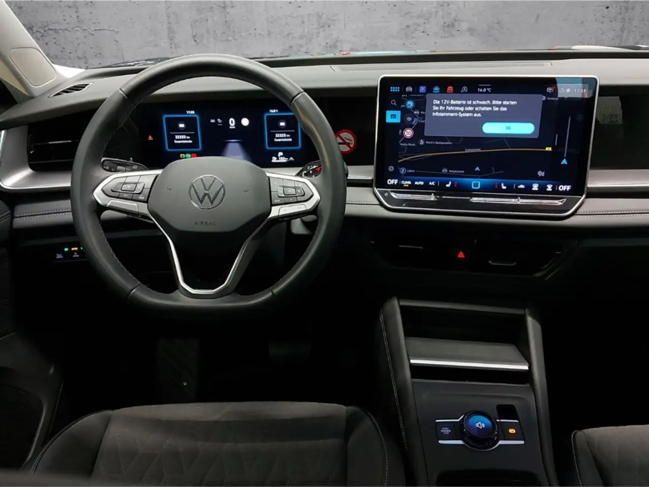 Volkswagen Tayron 1.5 eTSI DSG ab 378,-EUR mtl. 950,-EUR 7SITZE IQ.L 12