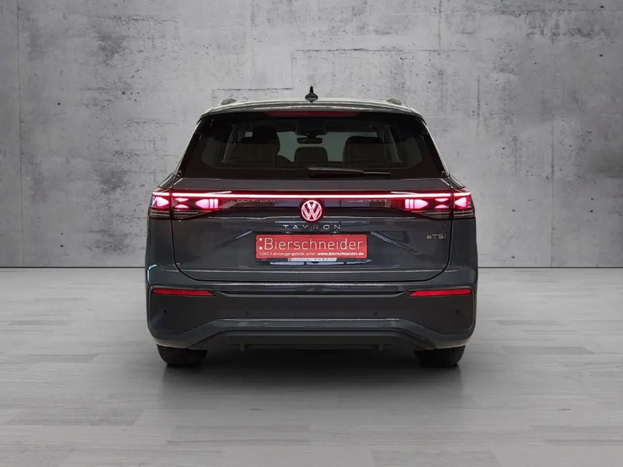 Volkswagen Tayron 1.5 eTSI DSG ab 378,-EUR mtl. 950,-EUR 7SITZE IQ.L 6