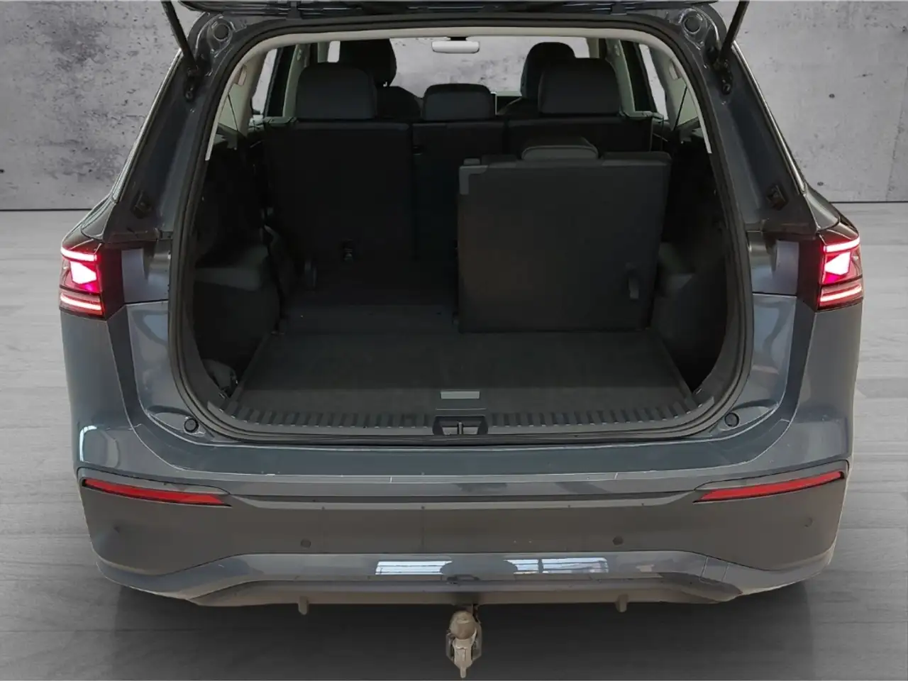 Volkswagen Tayron 1.5 eTSI DSG ab 378,-EUR mtl. 950,-EUR 7SITZE IQ.L 16