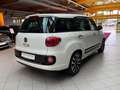 Fiat 500L |PDC|Klima|DAB|Navi|Tempomat|Bluetooth|AUX Fehér - thumbnail 6