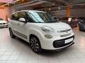 Fiat 500L |PDC|Klima|DAB|Navi|Tempomat|Bluetooth|AUX Fehér - thumbnail 8
