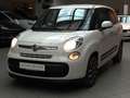 Fiat 500L |PDC|Klima|DAB|Navi|Tempomat|Bluetooth|AUX Fehér - thumbnail 1