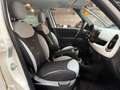 Fiat 500L |PDC|Klima|DAB|Navi|Tempomat|Bluetooth|AUX Fehér - thumbnail 17