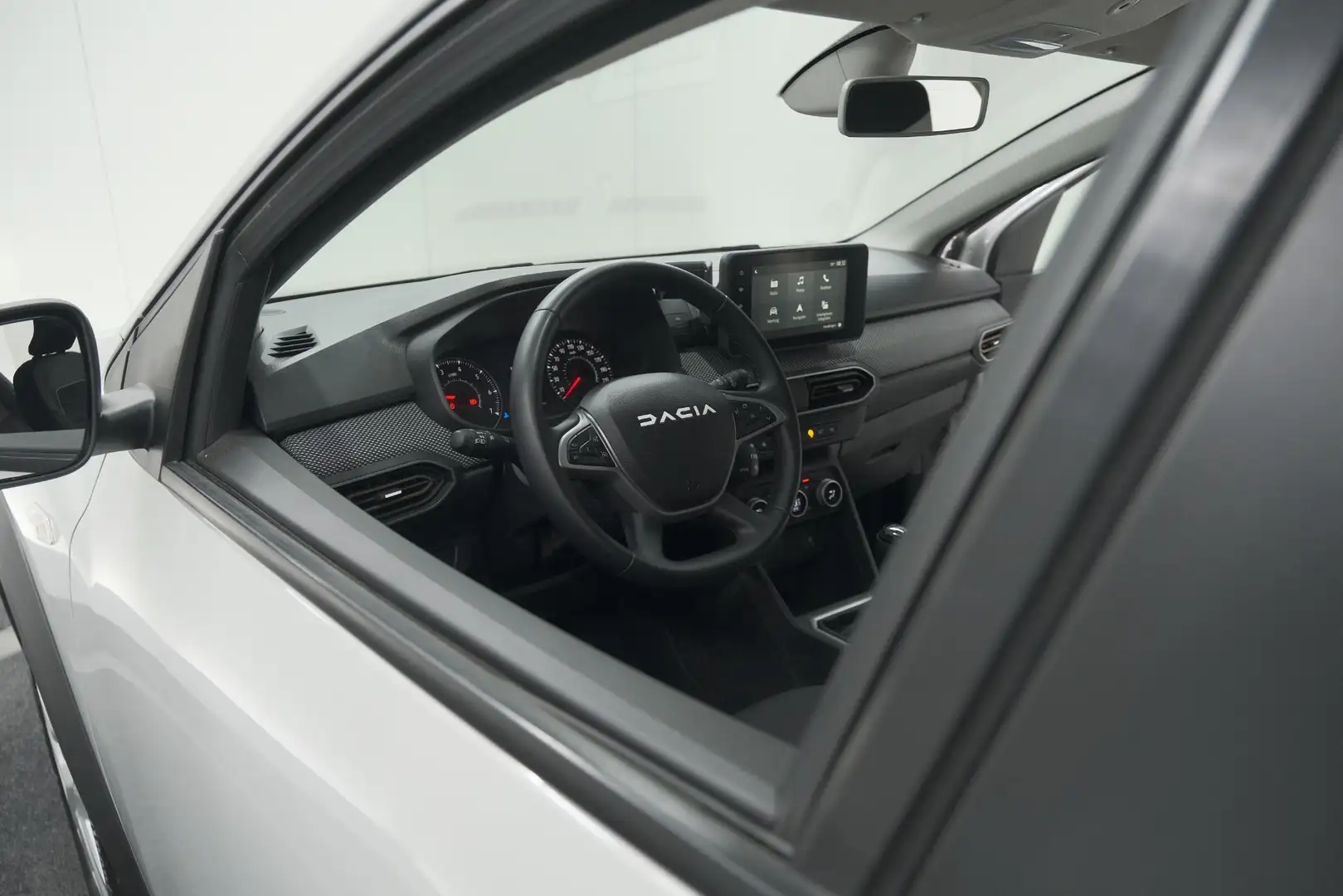 Dacia Sandero Stepway TCe 90 Expression | Camera | Dodehoekdetec Gris - 2