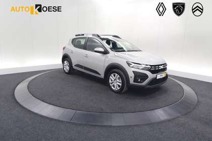 Dacia Sandero Stepway TCe 90 Expression | Camera | Dodehoekdetec