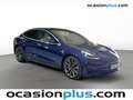 Tesla Model 3 Long-Range Dual Motor AWD Bleu - thumbnail 2