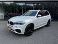 BMW X5 xDrive30d M-Sport,1e Eig,Pano,Leer,HeadUp,Adapt Cr Blanc - thumbnail 1