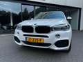 BMW X5 xDrive30d M-Sport,1e Eig,Pano,Leer,HeadUp,Adapt Cr Blanc - thumbnail 3