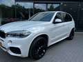 BMW X5 xDrive30d M-Sport,1e Eig,Pano,Leer,HeadUp,Adapt Cr Blanc - thumbnail 2
