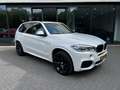 BMW X5 xDrive30d M-Sport,1e Eig,Pano,Leer,HeadUp,Adapt Cr Blanc - thumbnail 23