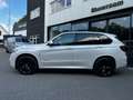 BMW X5 xDrive30d M-Sport,1e Eig,Pano,Leer,HeadUp,Adapt Cr Blanc - thumbnail 4