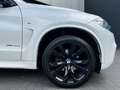 BMW X5 xDrive30d M-Sport,1e Eig,Pano,Leer,HeadUp,Adapt Cr Blanc - thumbnail 25