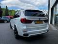 BMW X5 xDrive30d M-Sport,1e Eig,Pano,Leer,HeadUp,Adapt Cr Blanc - thumbnail 6