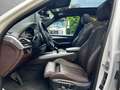 BMW X5 xDrive30d M-Sport,1e Eig,Pano,Leer,HeadUp,Adapt Cr Blanc - thumbnail 9