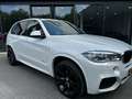 BMW X5 xDrive30d M-Sport,1e Eig,Pano,Leer,HeadUp,Adapt Cr Blanc - thumbnail 24