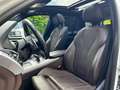 BMW X5 xDrive30d M-Sport,1e Eig,Pano,Leer,HeadUp,Adapt Cr Blanc - thumbnail 14