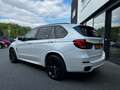 BMW X5 xDrive30d M-Sport,1e Eig,Pano,Leer,HeadUp,Adapt Cr Blanc - thumbnail 5