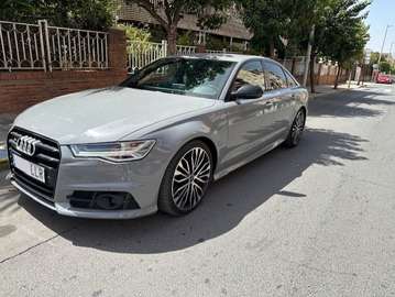 3.0BiTDI Competition quattro Tip. 240kW
