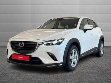 2.0L Skyactiv-G Executive