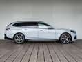BMW 530 5 Serie Touring 530e | M Sportpakket Pro | Innovat Gris - thumbnail 4