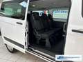 Ford Transit Custom 320 L2 Trend 2.0 TDCi EU6d Dyn. Kurvenlicht DAB No Blanc - thumbnail 8