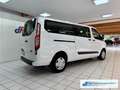 Ford Transit Custom 320 L2 Trend 2.0 TDCi EU6d Dyn. Kurvenlicht DAB No Blanc - thumbnail 4