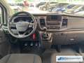 Ford Transit Custom 320 L2 Trend 2.0 TDCi EU6d Dyn. Kurvenlicht DAB No Blanc - thumbnail 10