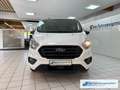 Ford Transit Custom 320 L2 Trend 2.0 TDCi EU6d Dyn. Kurvenlicht DAB No Blanc - thumbnail 5