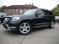 Mercedes-Benz GLK 250 CDI BlueTec 4Matic/AMG Paket Schwarz - thumbnail 3
