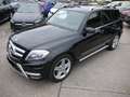 Mercedes-Benz GLK 250 CDI BlueTec 4Matic/AMG Paket Schwarz - thumbnail 5