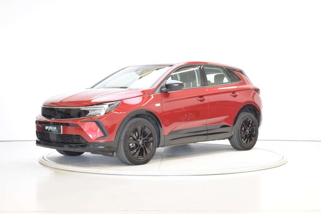 Opel Grandland 1.2T S&S GS 130 - foto 1