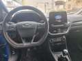 Ford Puma 1.0 EcoBoost Hybrid 125 CV S&S ST-Line Blu/Azzurro - thumbnail 14