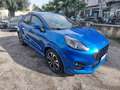 Ford Puma 1.0 EcoBoost Hybrid 125 CV S&S ST-Line Blu/Azzurro - thumbnail 3
