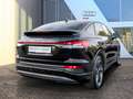 Audi Q4 e-tron Sportback 35 e-tron S line /LED/ACC/Navi+/Kamera Schwarz - thumbnail 3