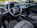 Audi Q4 e-tron Sportback 35 e-tron S line /LED/ACC/Navi+/Kamera Schwarz - thumbnail 4