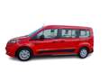 Ford Transit Connect Kombi lang Trend NAVI TEMPOMAT Piros - thumbnail 3