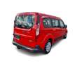 Ford Transit Connect Kombi lang Trend NAVI TEMPOMAT Piros - thumbnail 6