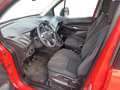 Ford Transit Connect Kombi lang Trend NAVI TEMPOMAT Rot - thumbnail 10