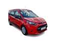 Ford Transit Connect Kombi lang Trend NAVI TEMPOMAT Piros - thumbnail 8