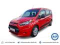 Ford Transit Connect Kombi lang Trend NAVI TEMPOMAT Piros - thumbnail 1