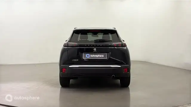Peugeot 2008 view 6