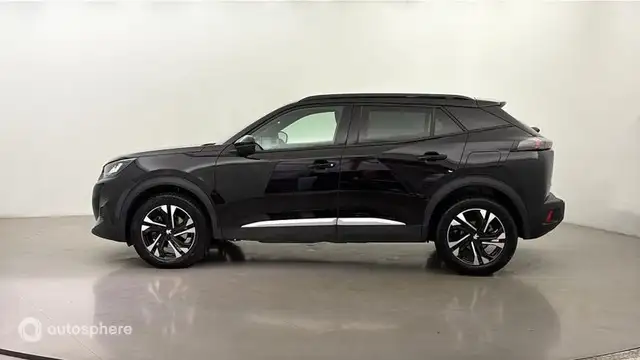 Peugeot 2008 view 7