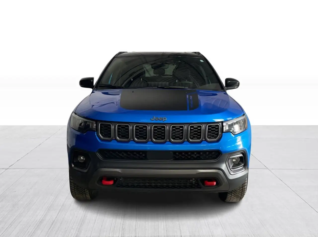 Jeep Compass снимка Jeep Compass