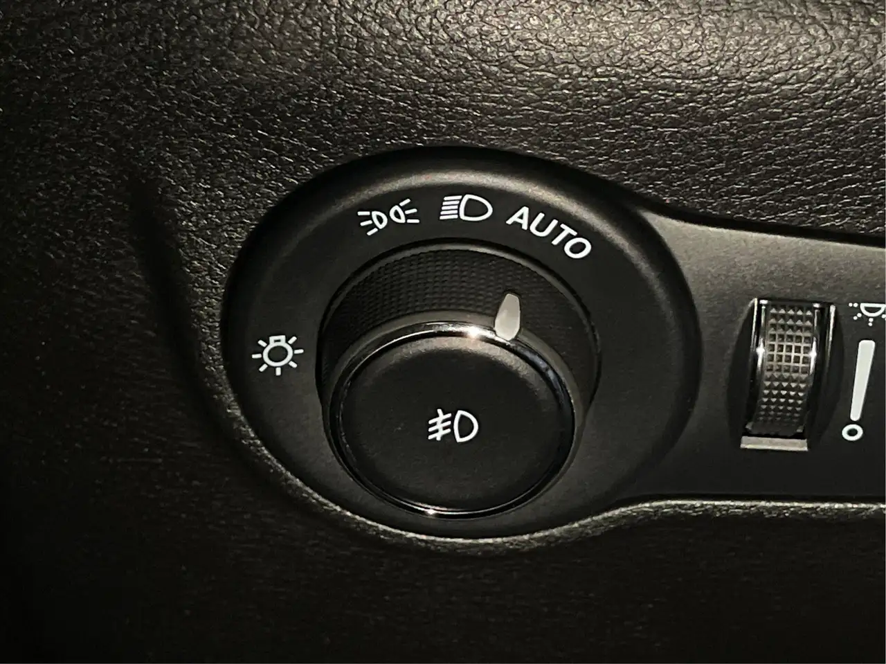 Jeep Compass снимка Jeep Compass