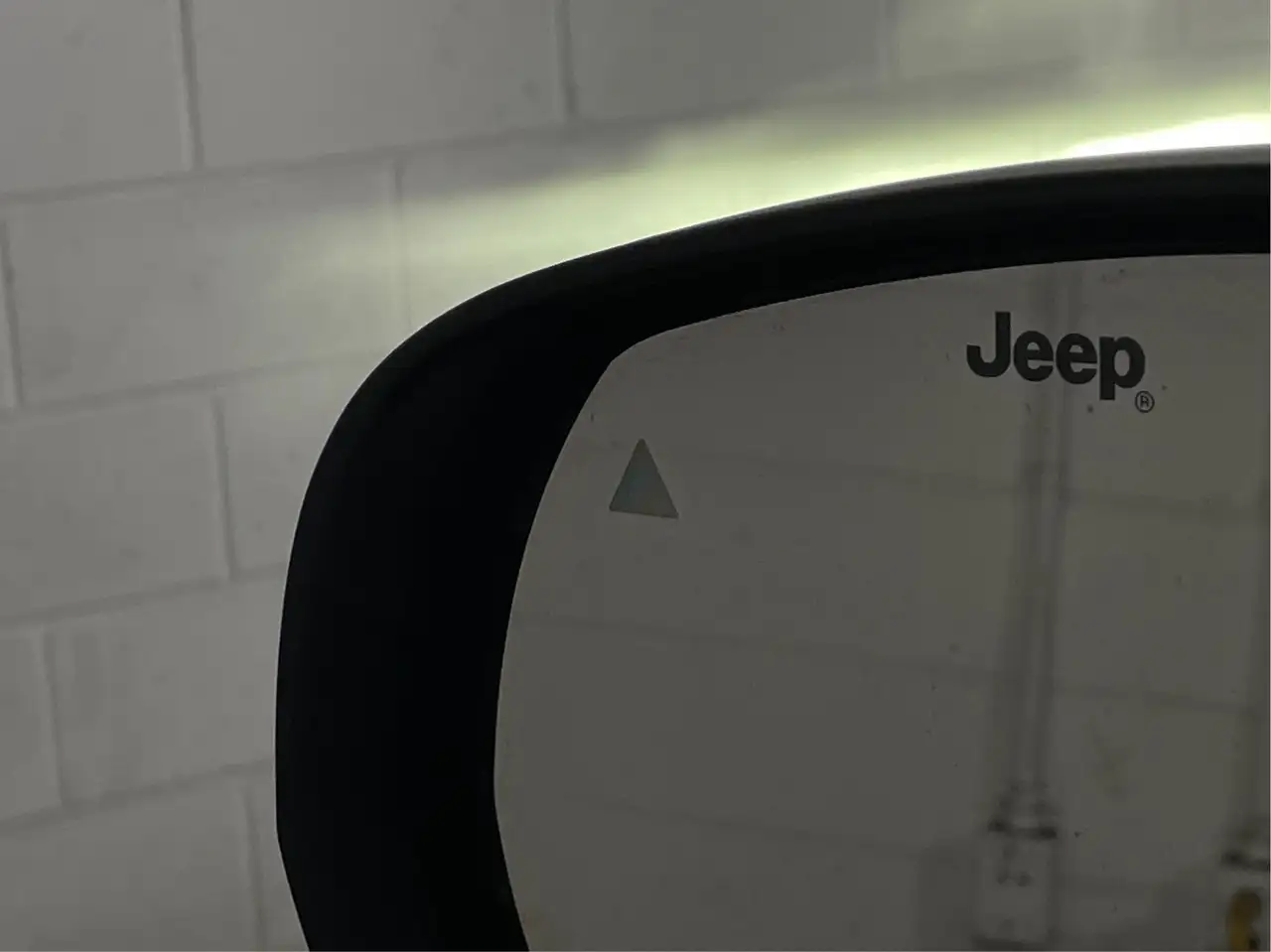 Jeep Compass снимка Jeep Compass