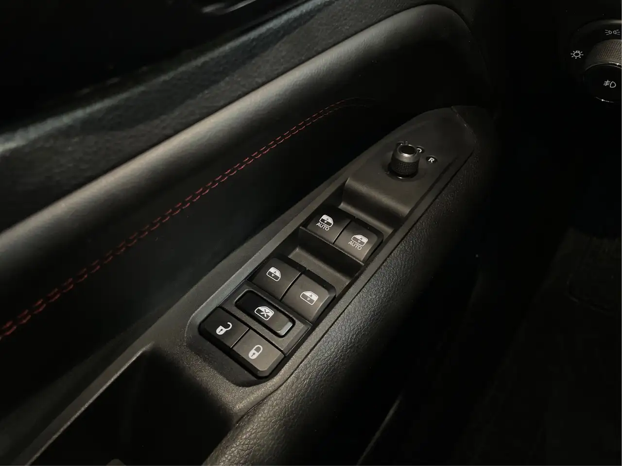 Jeep Compass снимка Jeep Compass