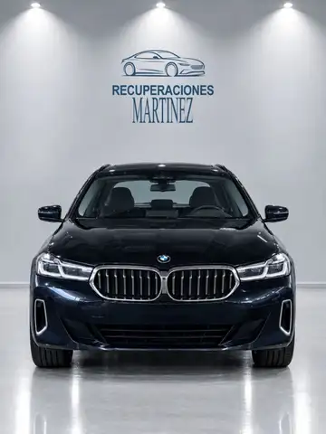 BMW 620 620dA Gran Turismo