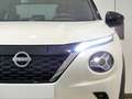 Nissan Juke 1.6 HYBRID HEV TEKNA AUTO 143 5P Wit - thumbnail 11