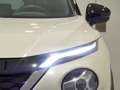 Nissan Juke 1.6 HYBRID HEV TEKNA AUTO 143 5P Blanc - thumbnail 12