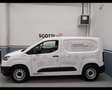 Toyota Proace City 50kWh Porta Singola COMFORT Bianco - thumbnail 2